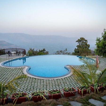 Nirvana Eco And Agro Resort Mahābaleshwar Exterior foto