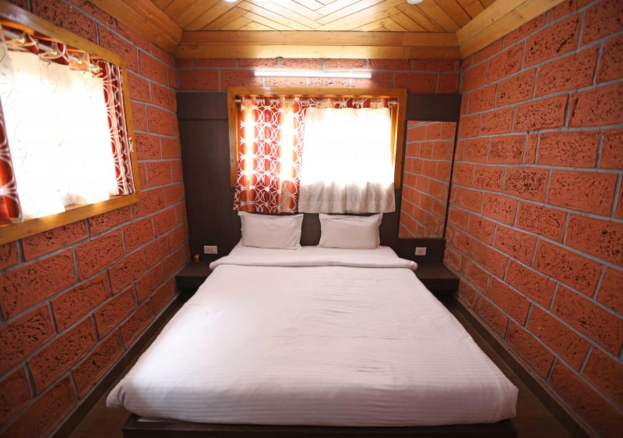 Nirvana Eco And Agro Resort Mahābaleshwar Exterior foto